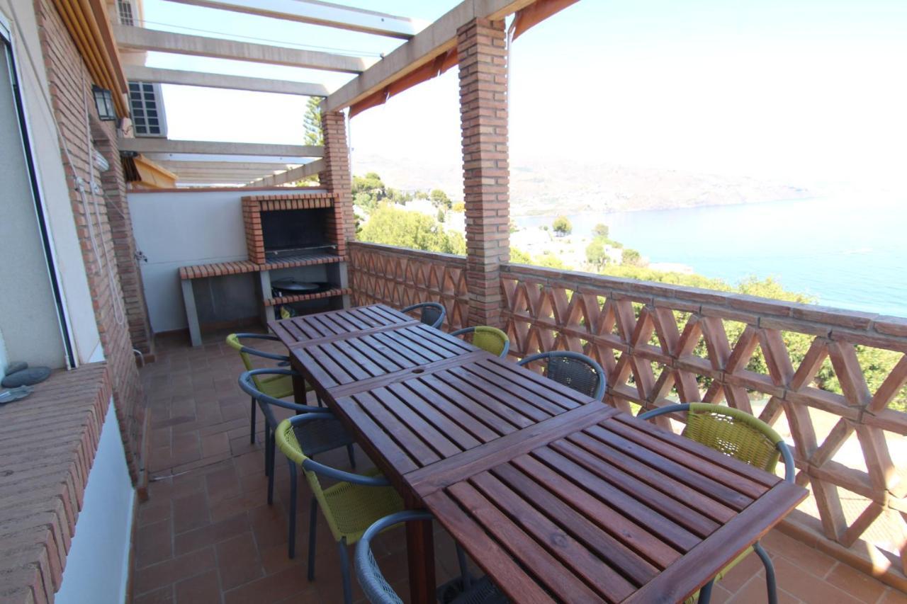 Vila Casa La Rijana 8 Almuñécar Exteriér fotografie