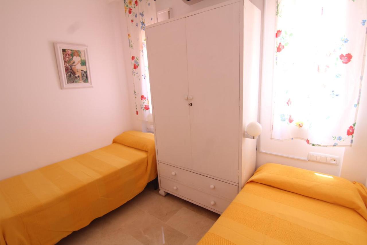 Vila Casa La Rijana 8 Almuñécar Exteriér fotografie