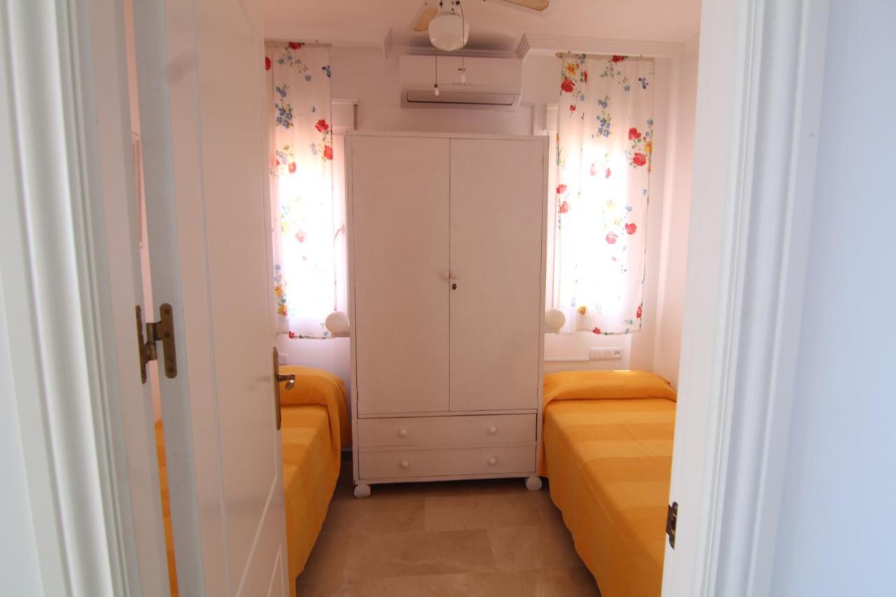 Vila Casa La Rijana 8 Almuñécar Exteriér fotografie