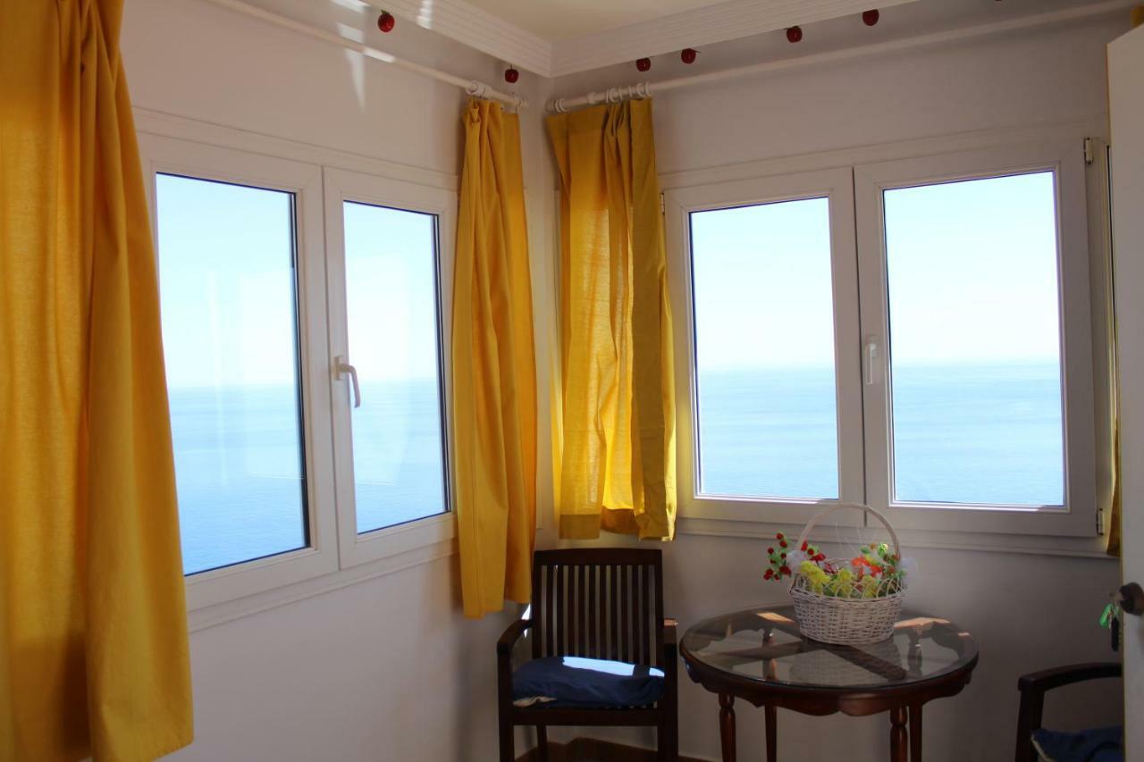 Vila Casa La Rijana 8 Almuñécar Exteriér fotografie